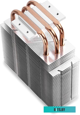Кулер DeepCool GAMMAXX 300 R <DP-MCH3-GMX300RD>