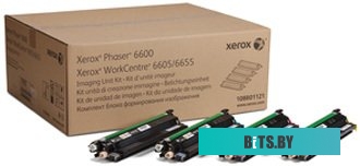 Картридж Xerox 108R01121