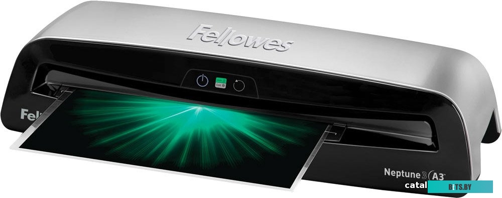 Ламинатор Fellowes Neptune 3 A3 [57215]