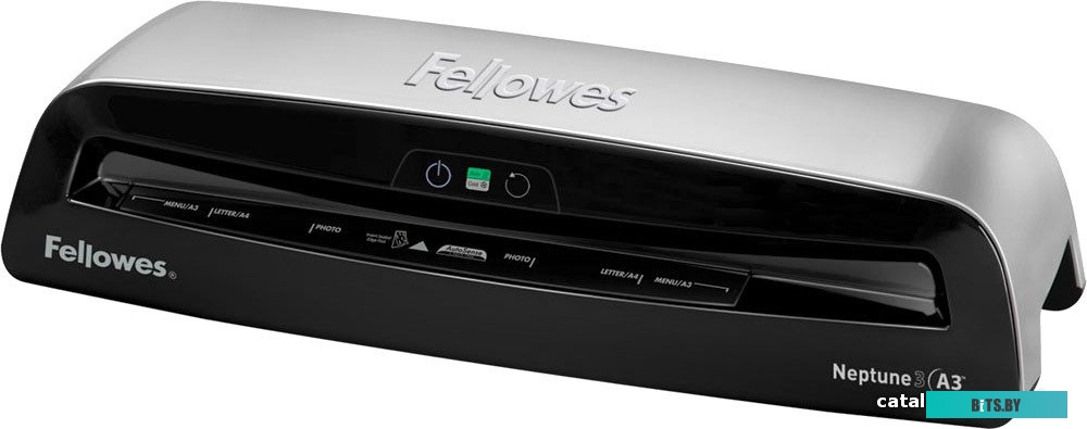 Ламинатор Fellowes Neptune 3 A3 [57215]