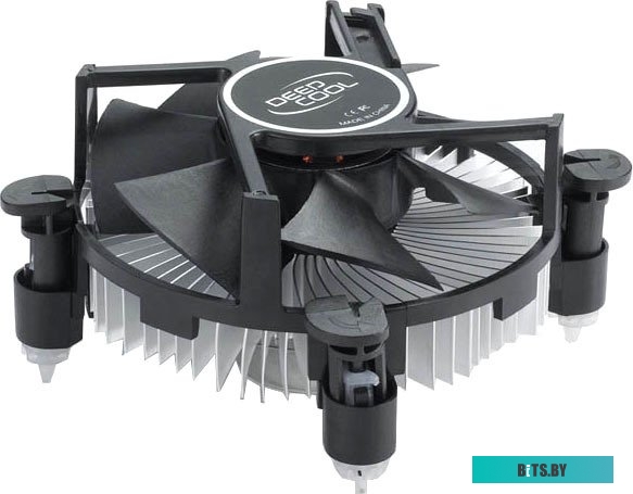 Кулер DeepCool CK-11509 PWM
