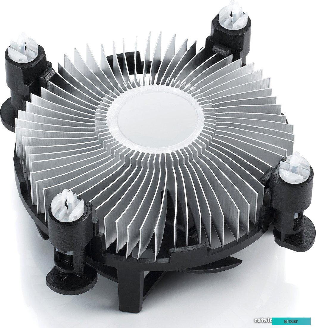 Кулер DeepCool CK-11509 PWM