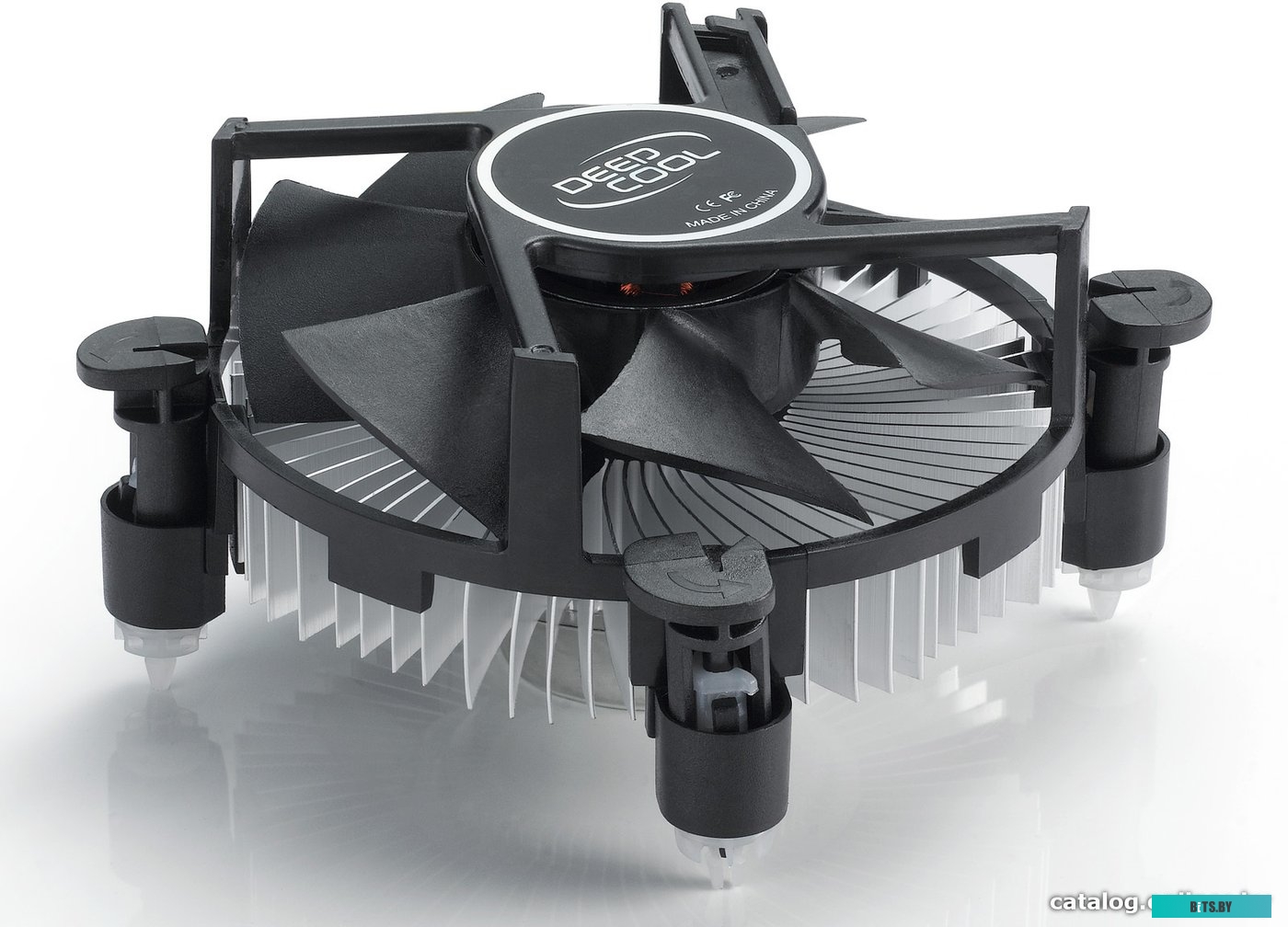 Кулер DeepCool CK-11509 PWM