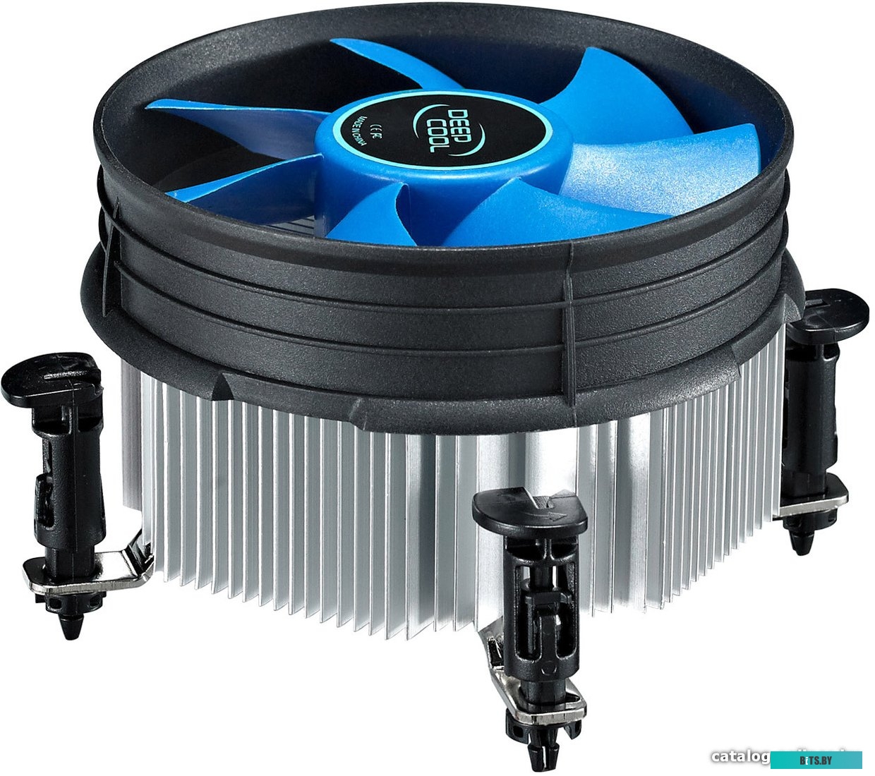 Кулер DeepCool THETA 21 PWM