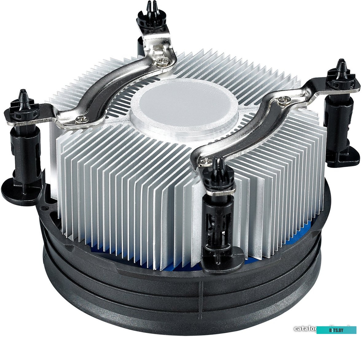 Кулер DeepCool THETA 21 PWM