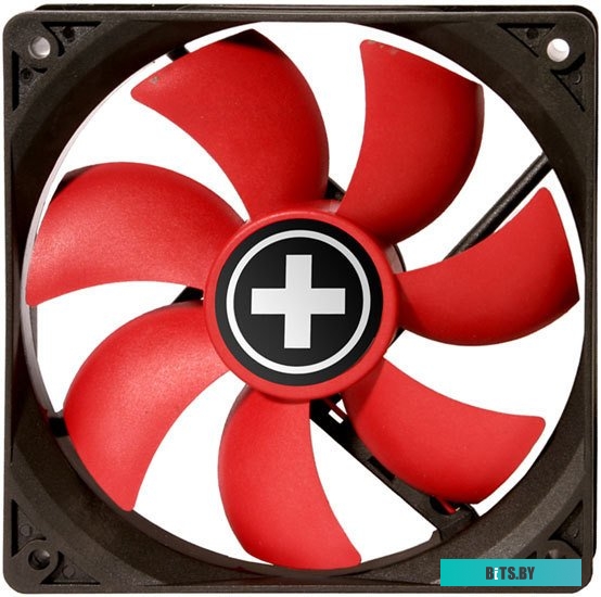 Термопаста Xilence RedWing COO-XPF120.R.PWM