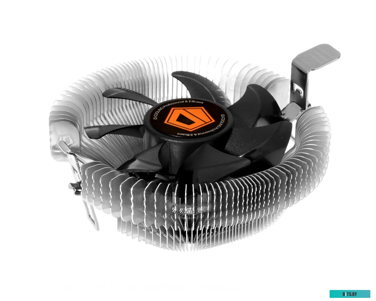 Кулер ID-Cooling DK-01S [ID-CPU-DK-01S]