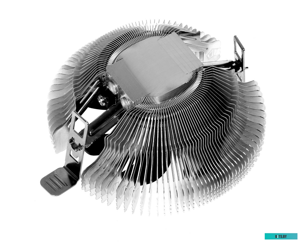 Кулер ID-Cooling DK-01S [ID-CPU-DK-01S]