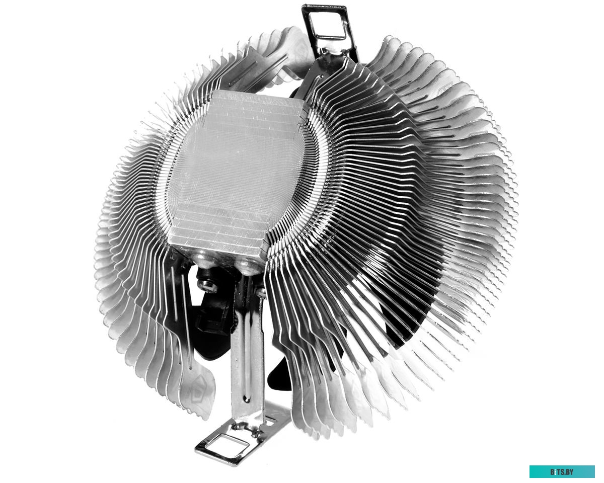 Кулер ID-Cooling DK-01S [ID-CPU-DK-01S]