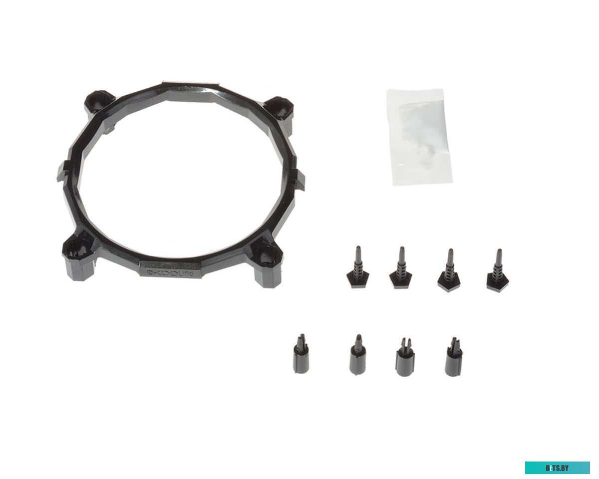 Кулер ID-Cooling DK-01S [ID-CPU-DK-01S]