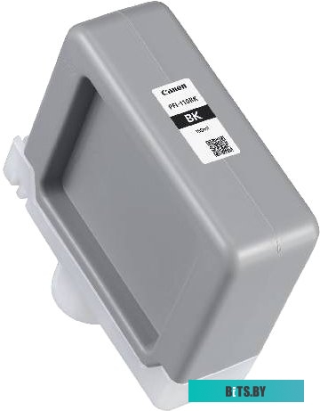 Картридж Canon PFI-110 BK <2364C001>
