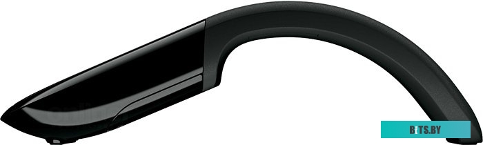 RVF-00056 Microsoft ARC Touch Mouse USB Black мышь беспроводная