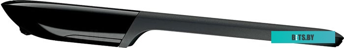 RVF-00056 Microsoft ARC Touch Mouse USB Black мышь беспроводная