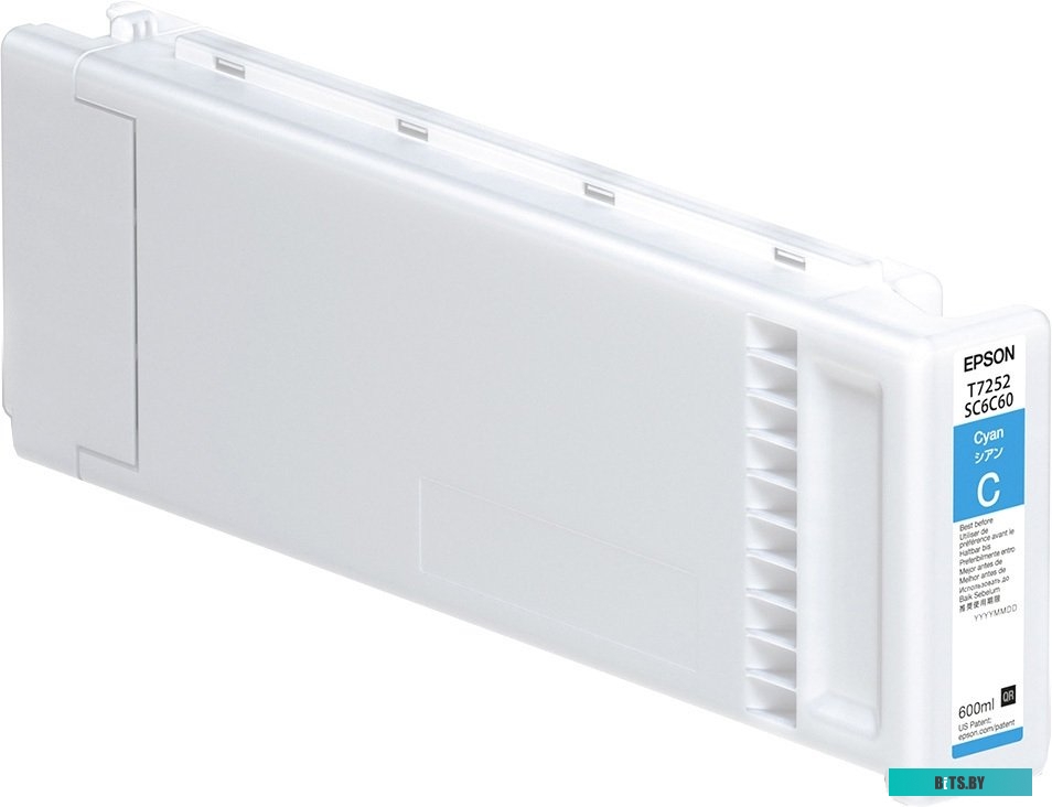 Картридж Epson C13T725200