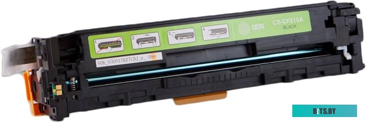 Картридж CACTUS CS-CF210A (аналог HP LaserJet 131A (CF210A))