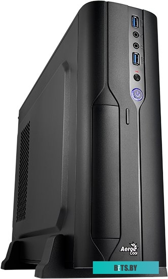 Корпус AeroCool CS-101 (черный)