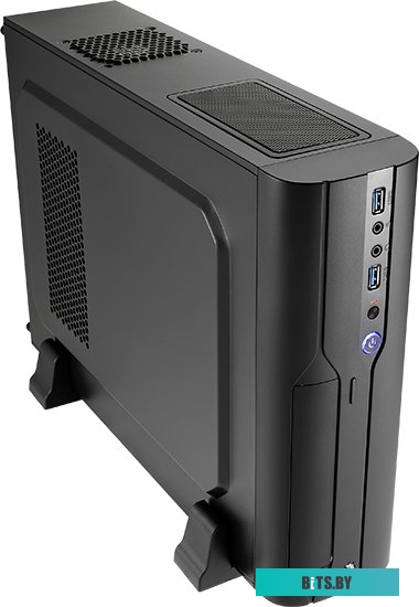 Корпус AeroCool CS-101 (черный)