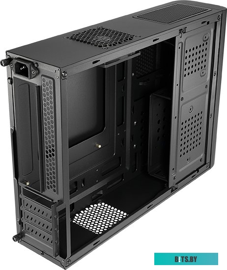 Корпус AeroCool CS-101 (черный)