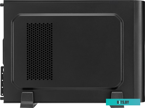 Корпус AeroCool CS-101 (черный)
