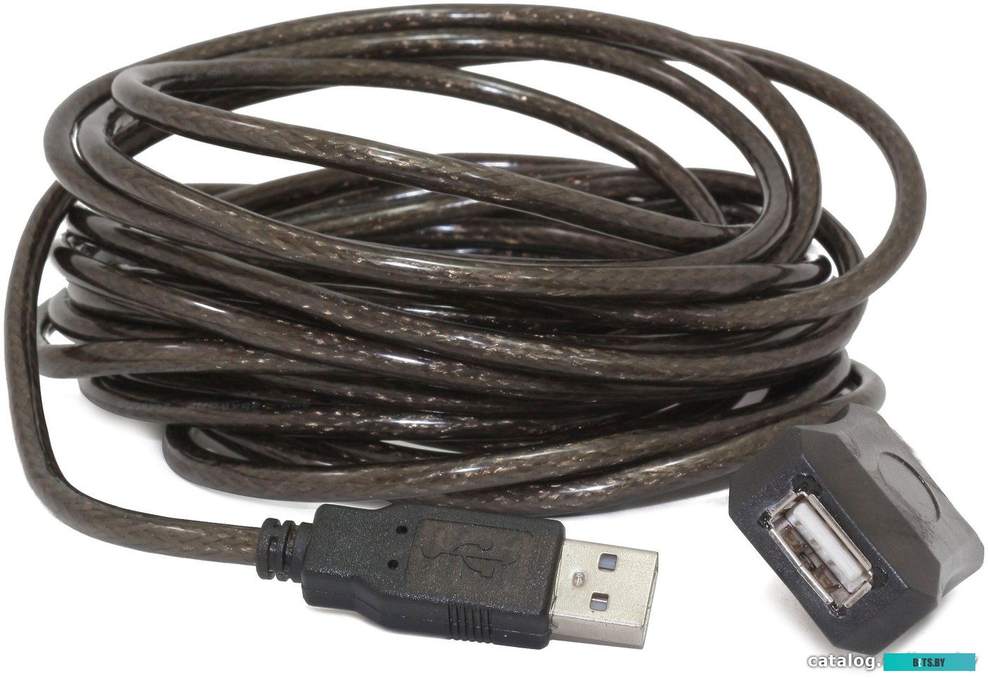 Удлинитель Cablexpert UAE-01-10M