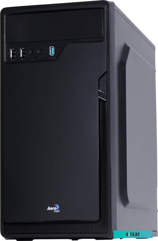 Корпус AeroCool CS-100 Advance