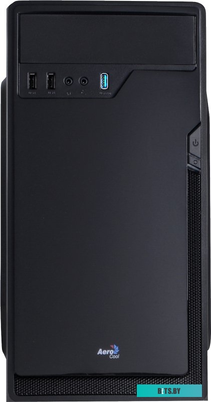 Корпус AeroCool CS-100 Advance
