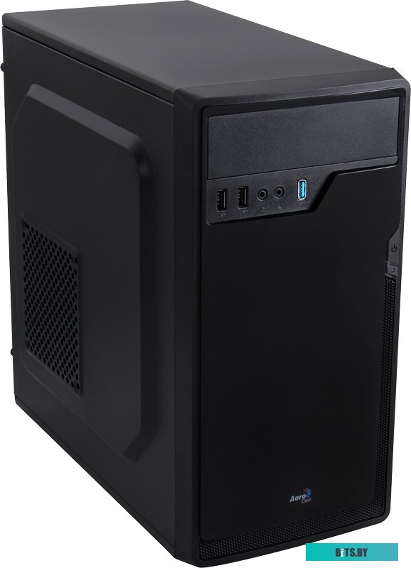 Корпус AeroCool CS-100 Advance