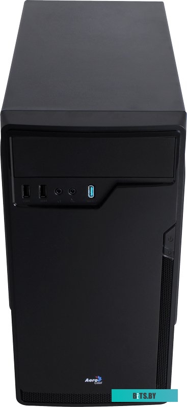 Корпус AeroCool CS-100 Advance