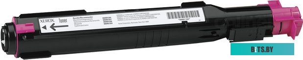 Тонер Картридж Xerox 006R01272 пурпурный