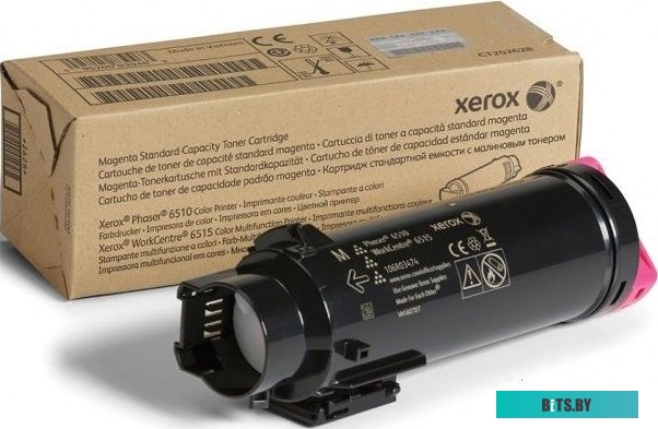 Картридж Xerox 106R03482