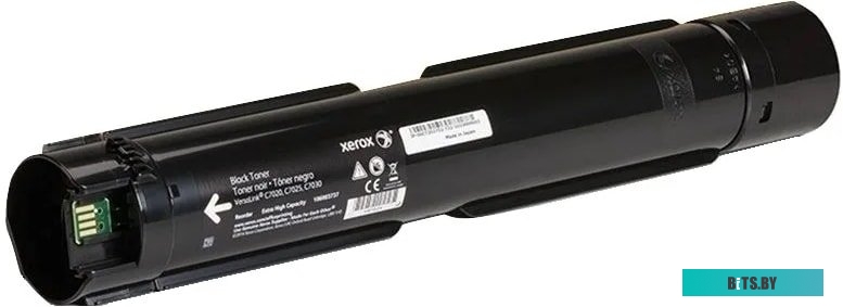 Картридж Xerox 106R03396