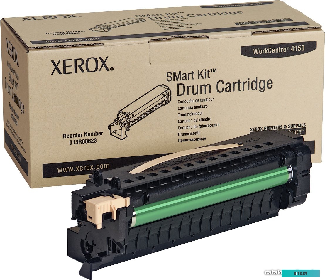 Картридж Xerox 013R00623