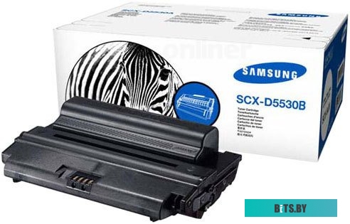 Картридж Samsung SCX-D5530B