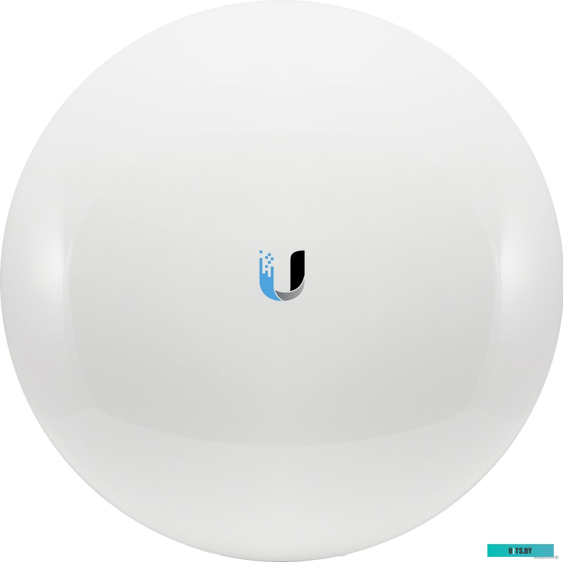 Беспроводная точка доступа Ubiquiti NanoBeam ac NBE-5AC-Gen2