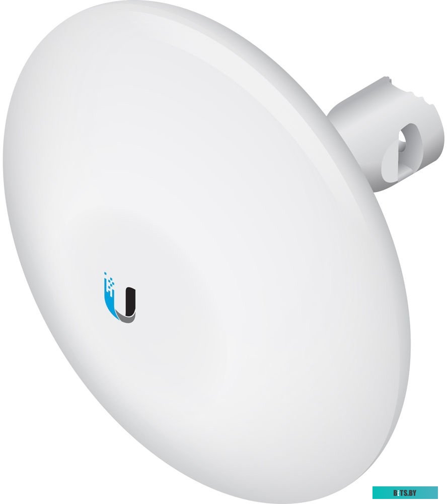 Беспроводная точка доступа Ubiquiti NanoBeam ac NBE-5AC-Gen2