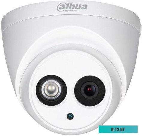 Видеокамера Dahua DH-HAC-HDW2221EMP-0360B