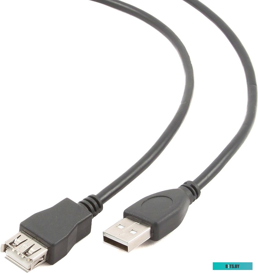 Кабель USB 2.0 A-A CCP-USB2-AMAF-6 Gembird