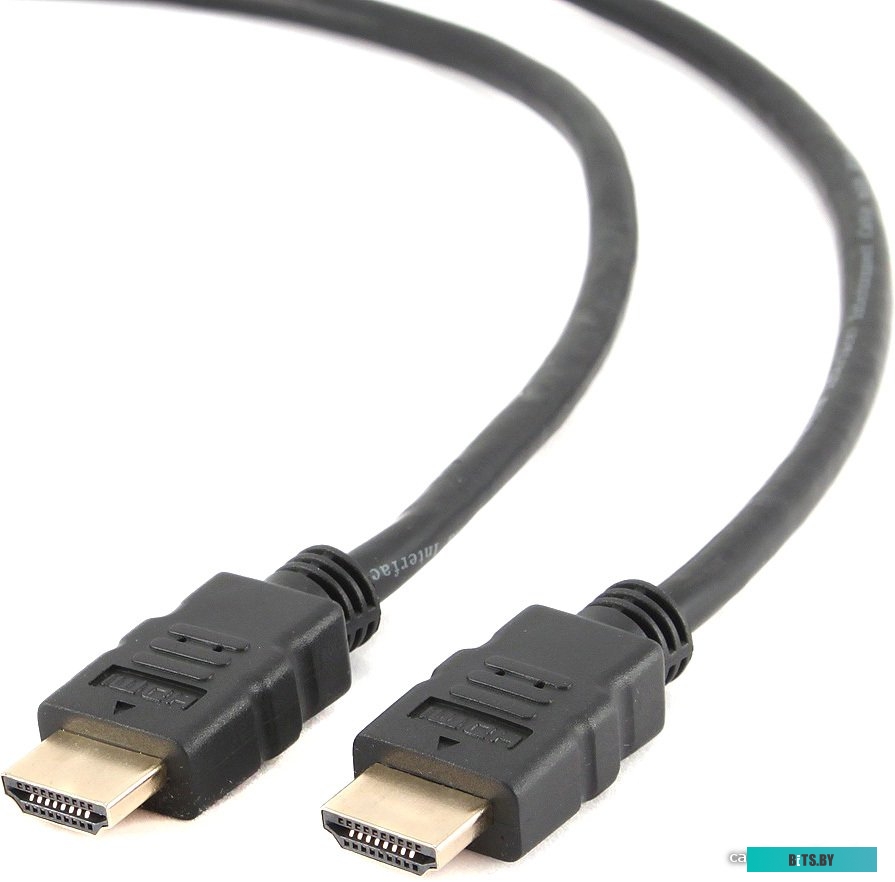 Кабель Cablexpert CC-HDMI4-10  3 метра