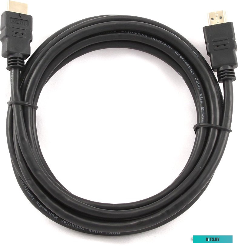 Кабель Cablexpert CC-HDMI4-10  3 метра