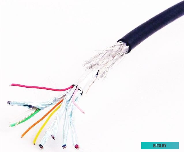 Кабель Cablexpert CC-HDMI4-10  3 метра