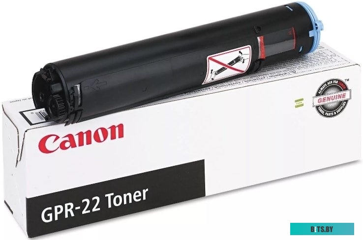 Фотобарабан Canon GPR-22 <0388B004>