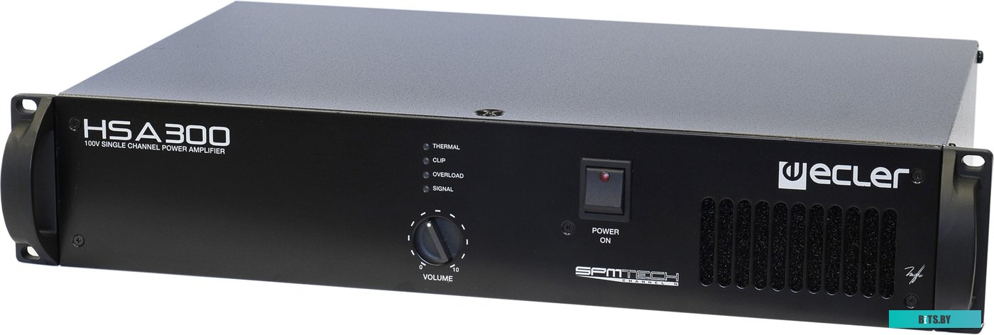 Усилитель мощности Ecler HSA300