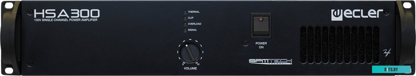 Усилитель мощности Ecler HSA300