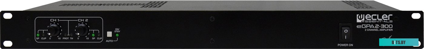 Усилитель мощности Ecler eGPA2-300