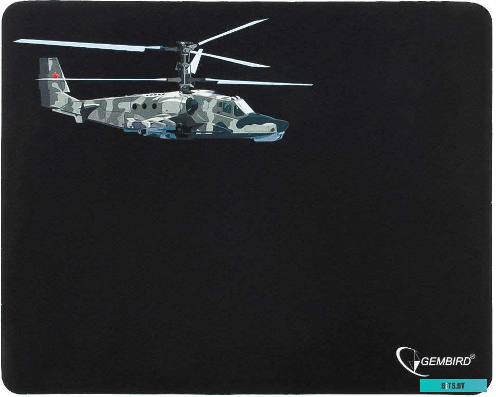 Коврик Gembird MP-GAME4