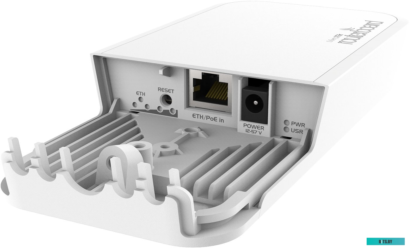 Беспроводная точка доступа Mikrotik wAP 60G AP KIT <RBwAPG-60adkit>