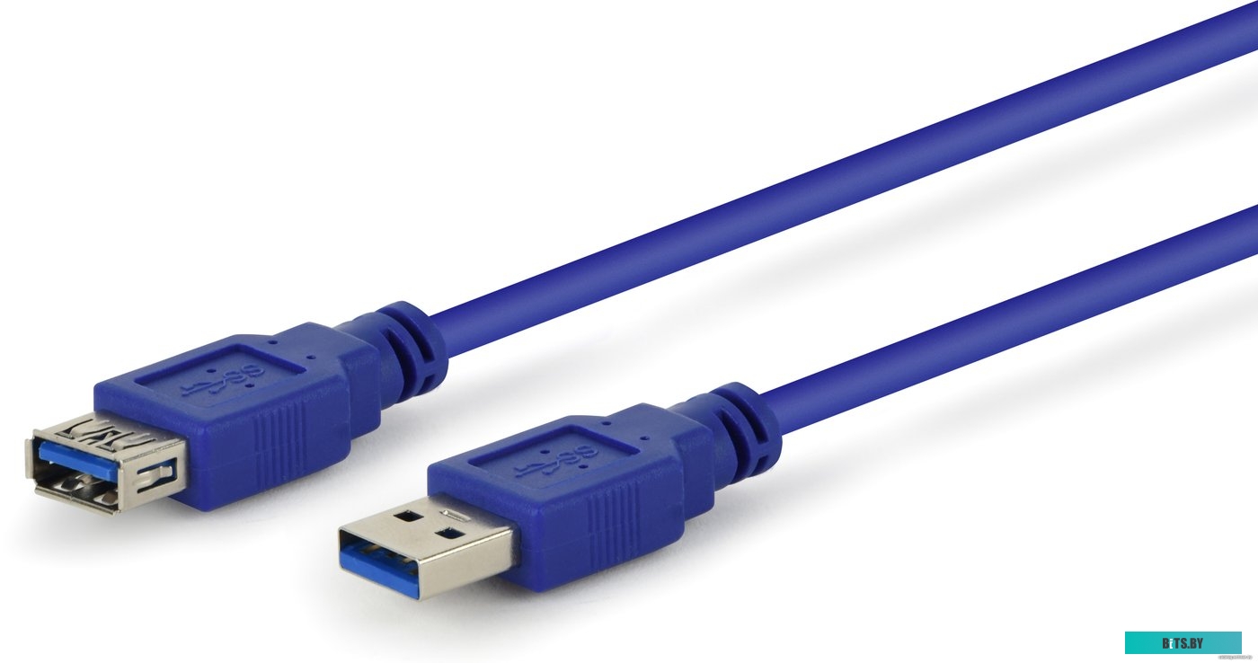 Удлинитель Cablexpert CCP-USB3-AMAF-10