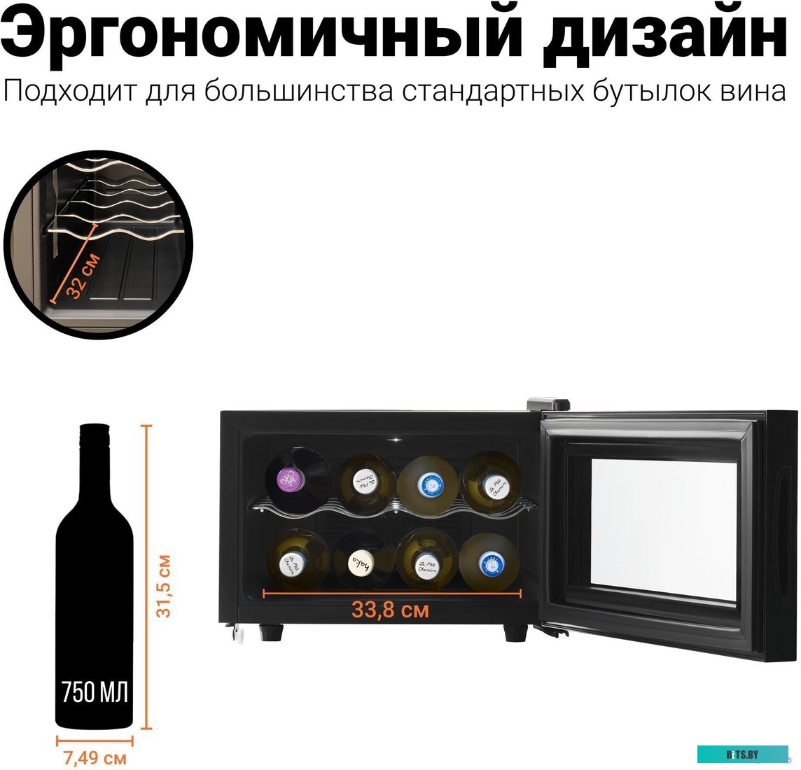 Контроллер PCI-E WCH382 1xLPT 2xCOM RTL