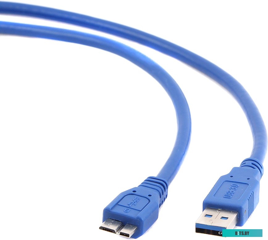 Кабель Cablexpert CCP-mUSB3-AMBM-10
