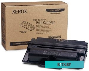 Принт-картридж XEROX WC3325 106R02312